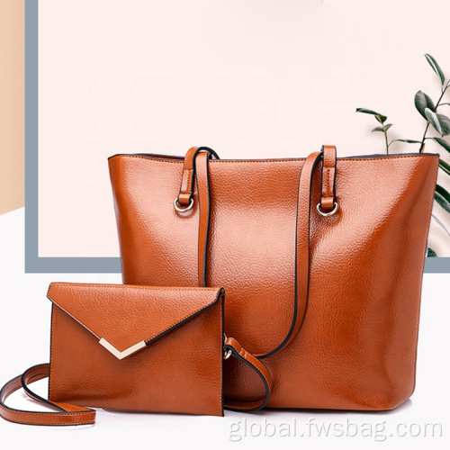 Designer Handbags Leather Clutch Purses Travel Bag Ladies Handbags Supplier